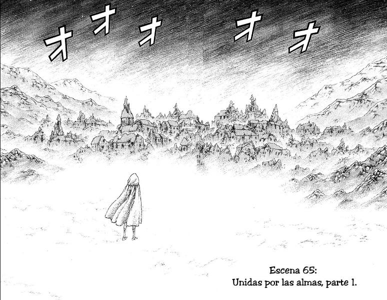 Read Claymore ES Manga Online