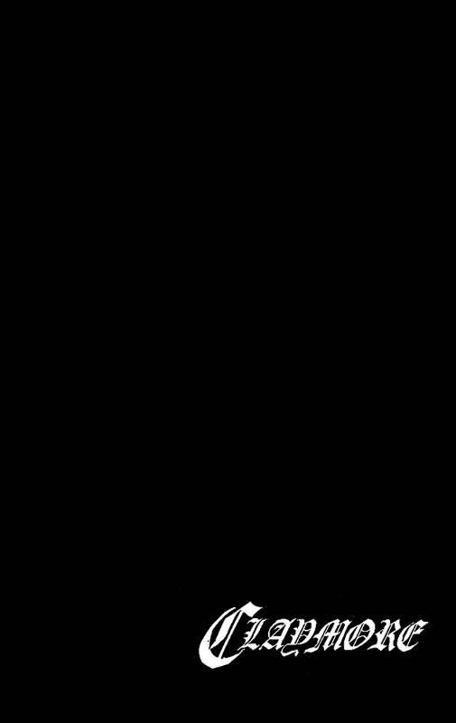 Read Claymore ES Manga Online