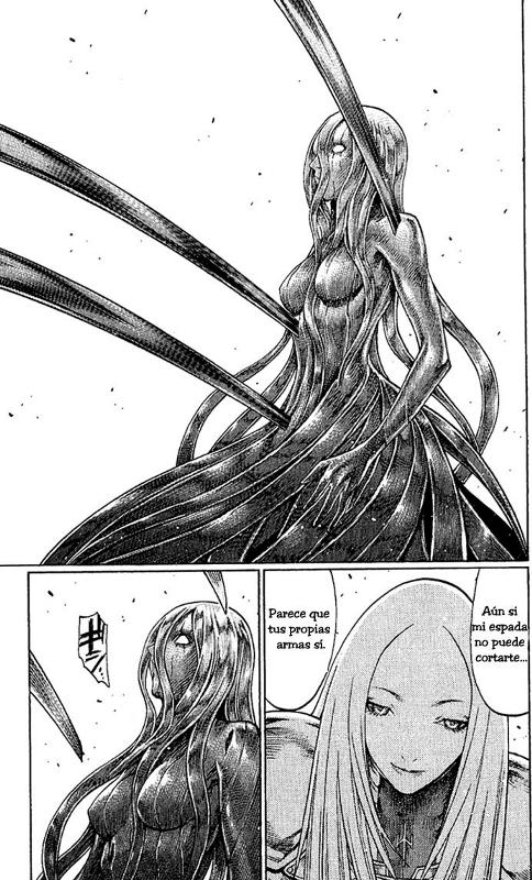 Read Claymore ES Manga Online