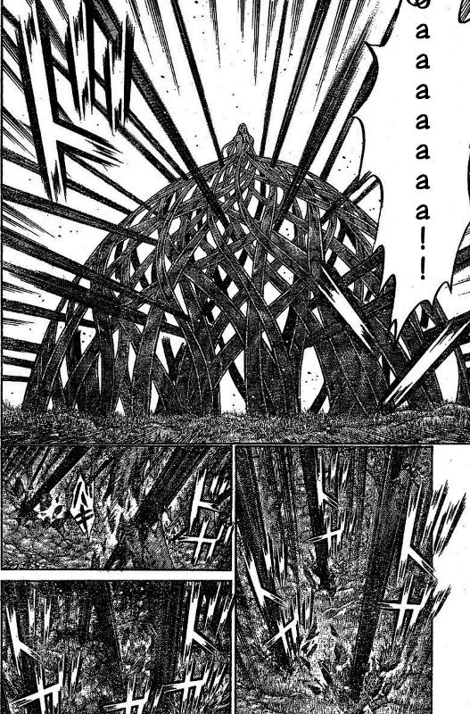 Read Claymore ES Manga Online