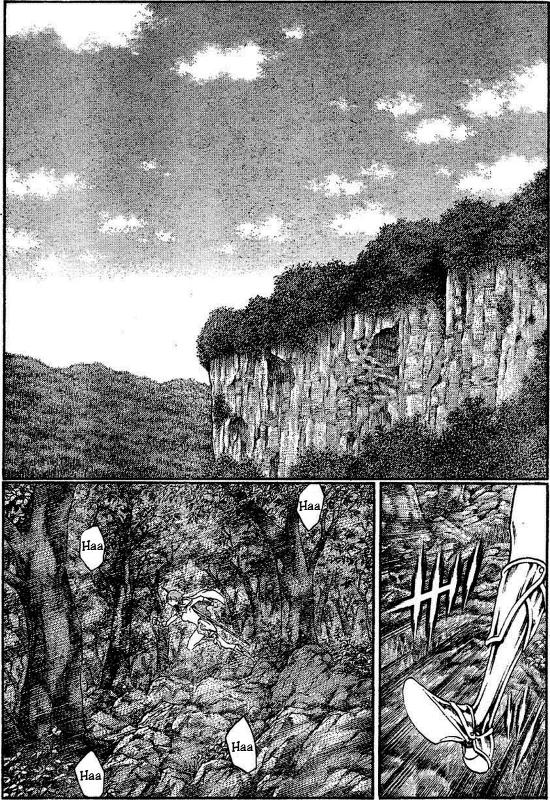 Read Claymore ES Manga Online