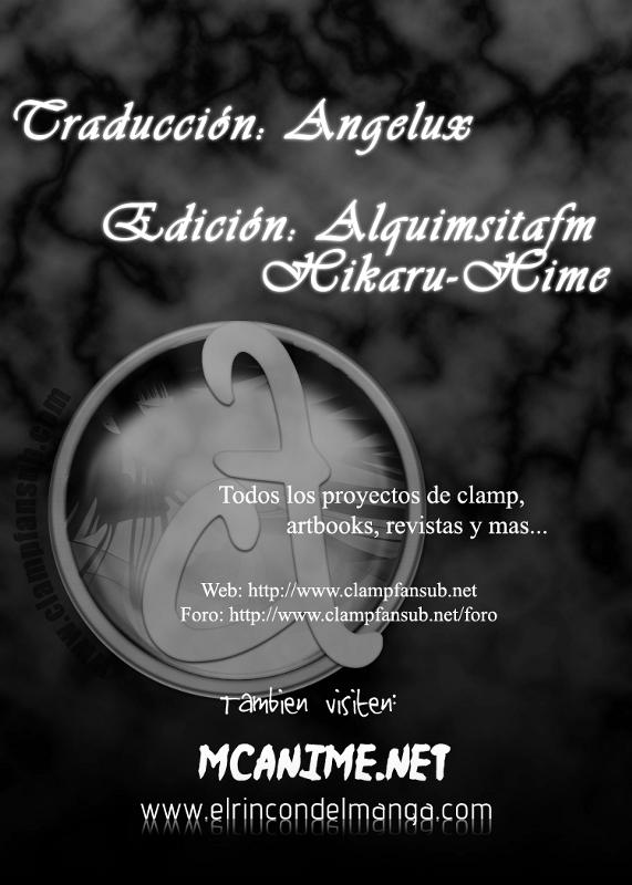 Read Claymore ES Manga Online