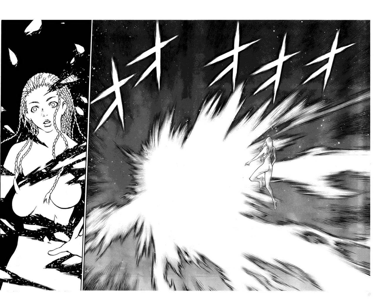 Read Claymore ES Manga Online