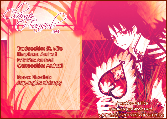 Read Claymore ES Manga Online