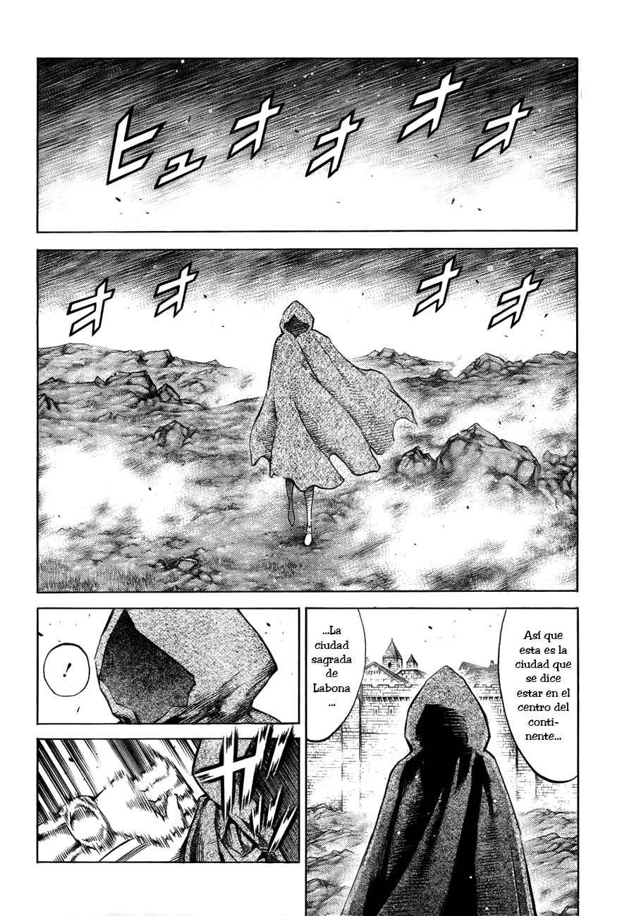Read Claymore ES Manga Online