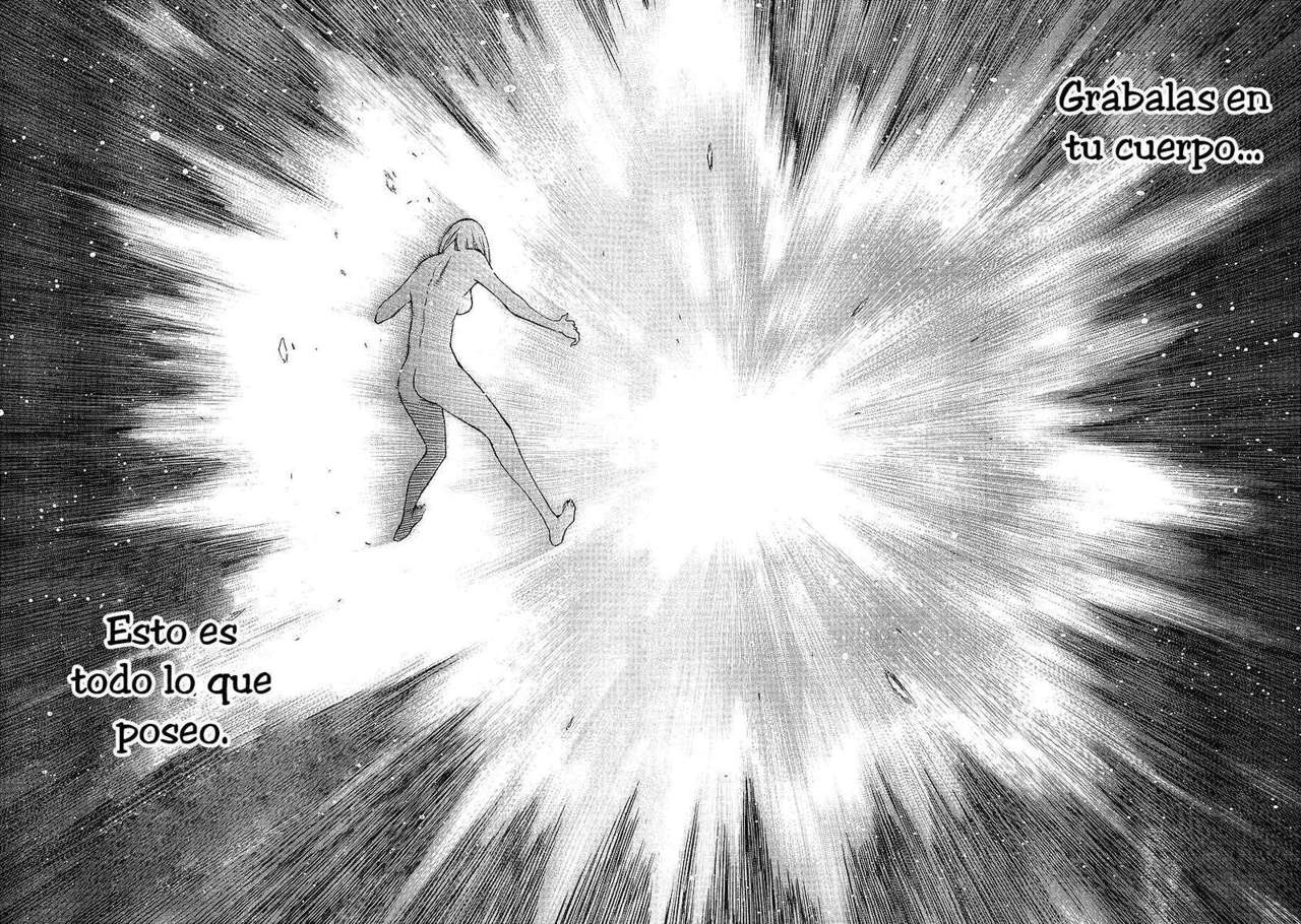 Read Claymore ES Manga Online