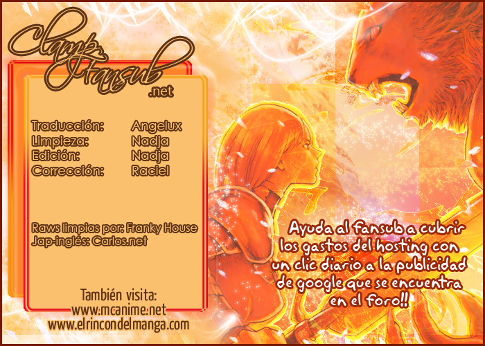 Read Claymore ES Manga Online