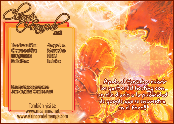 Read Claymore ES Manga Online