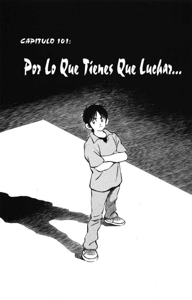 Read Cross Game ES Manga Online