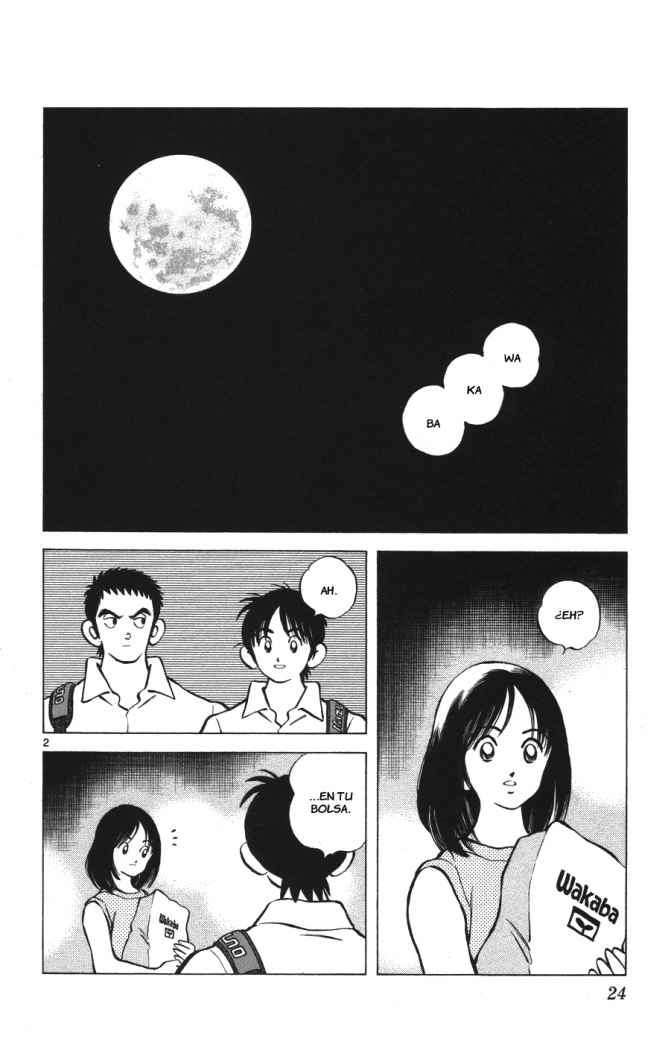 Read Cross Game ES Manga Online