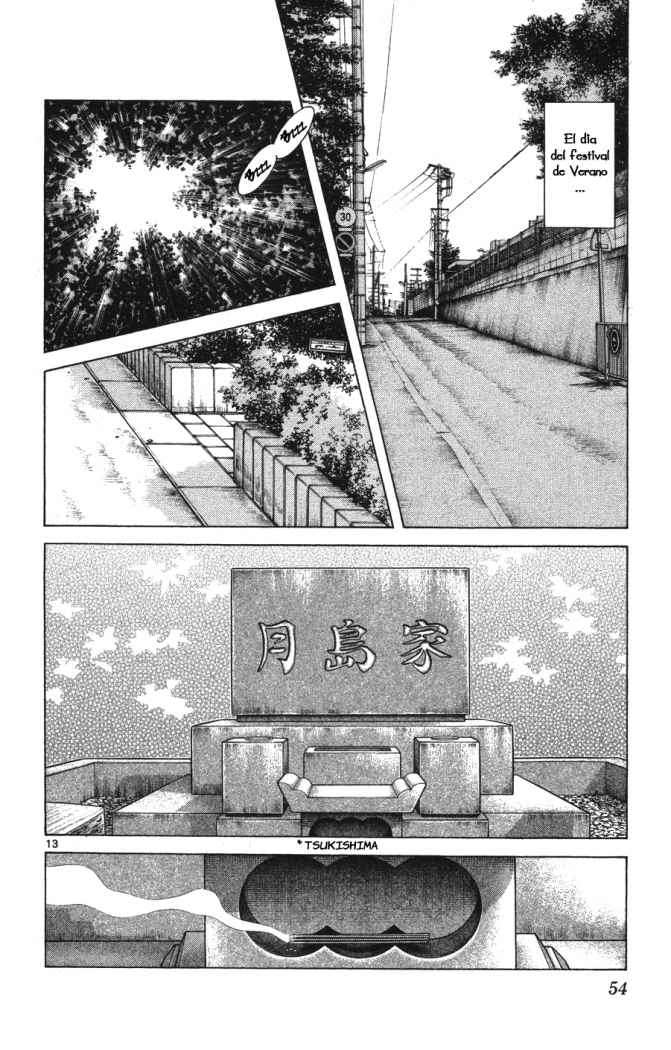 Read Cross Game ES Manga Online