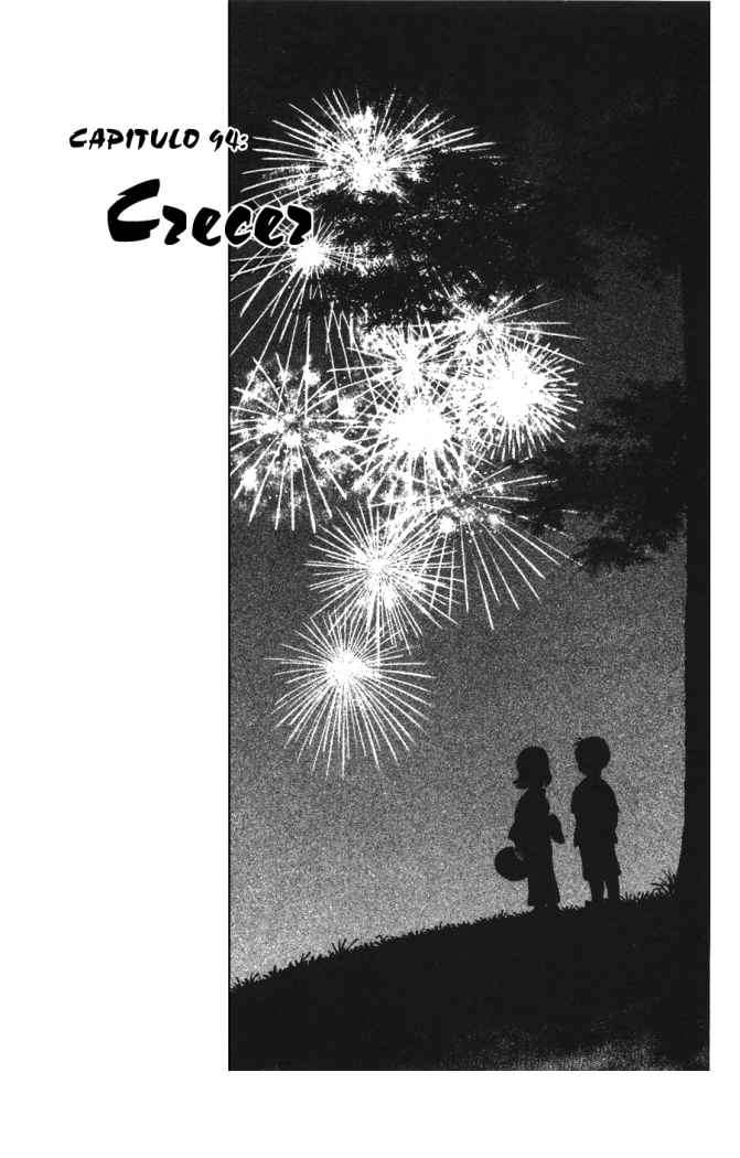 Read Cross Game ES Manga Online