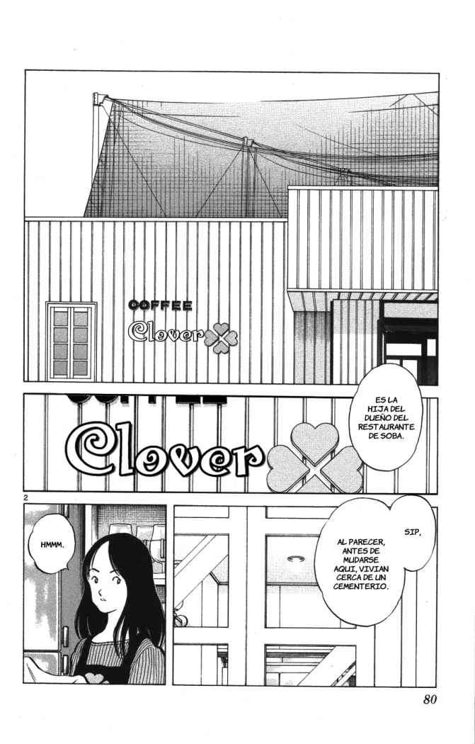 Read Cross Game ES Manga Online