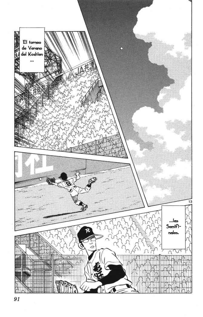 Read Cross Game ES Manga Online