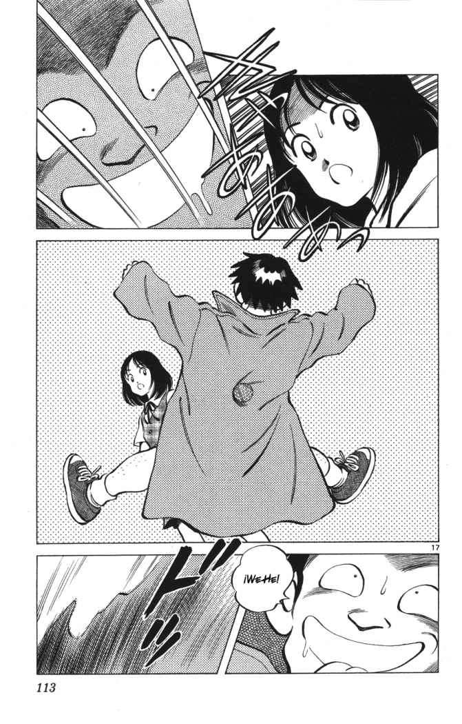 Read Cross Game ES Manga Online