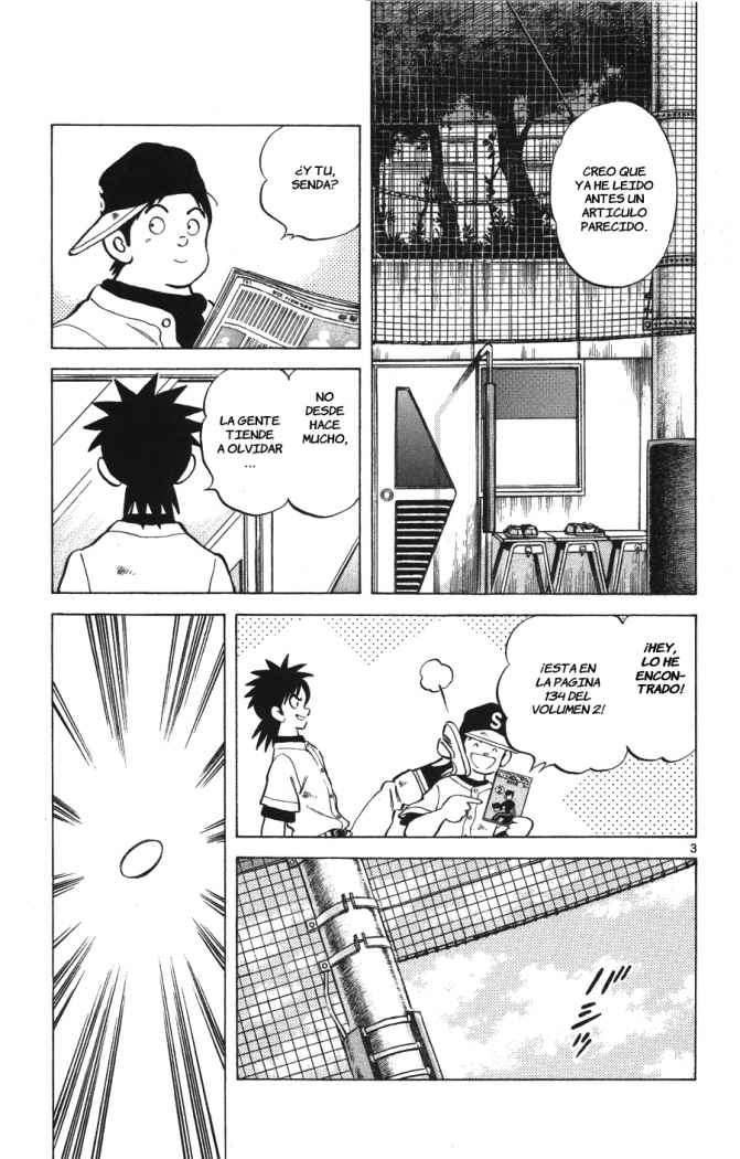 Read Cross Game ES Manga Online