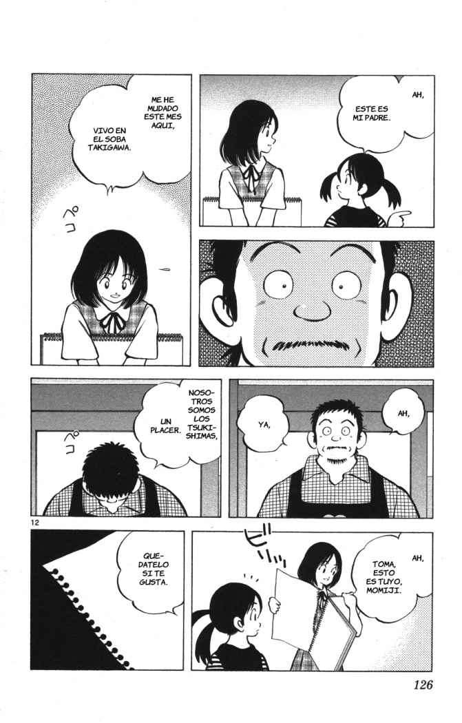 Read Cross Game ES Manga Online