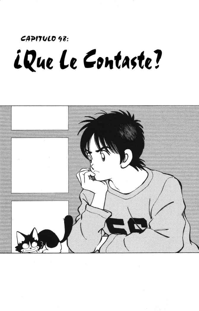 Read Cross Game ES Manga Online