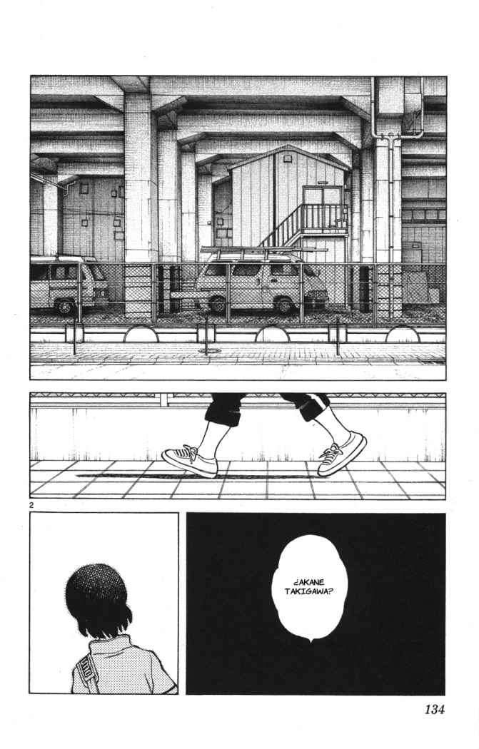 Read Cross Game ES Manga Online