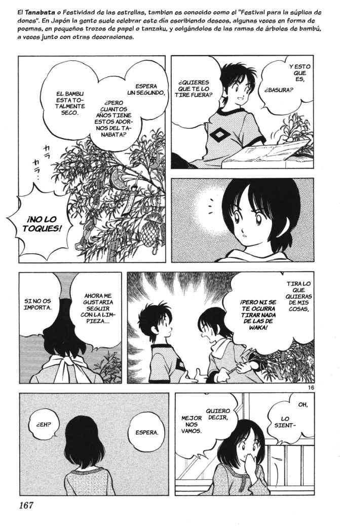 Read Cross Game ES Manga Online