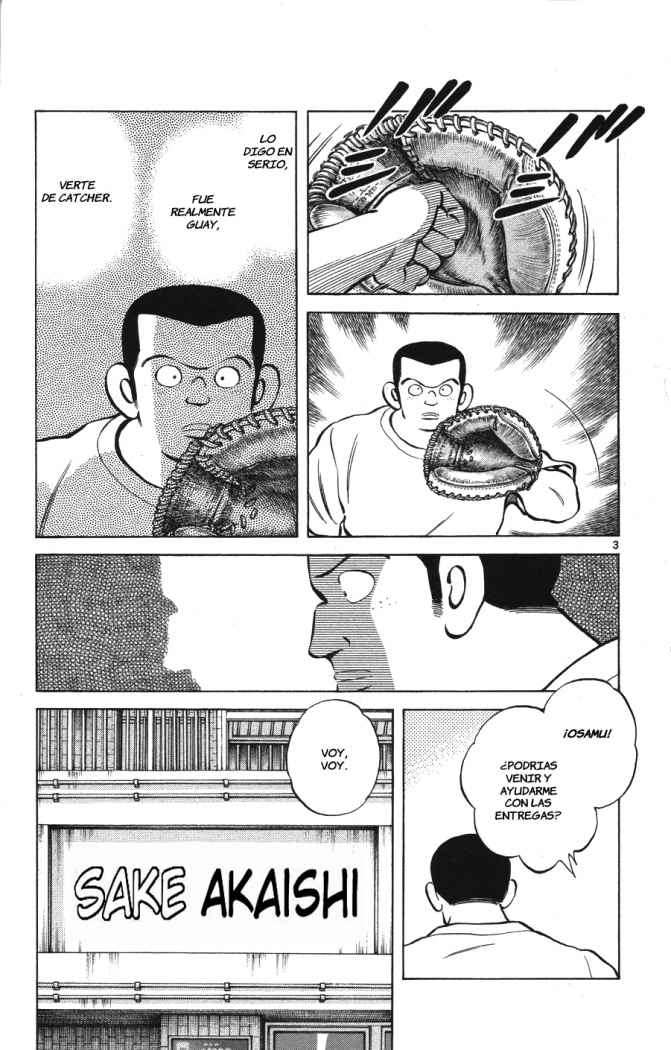 Read Cross Game ES Manga Online