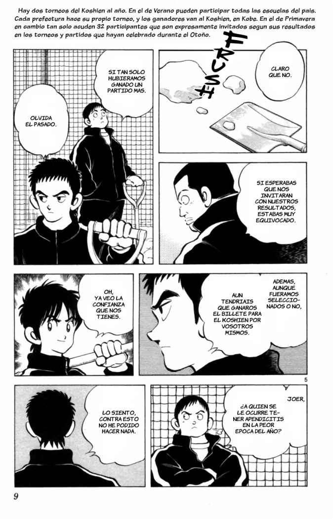 Read Cross Game ES Manga Online