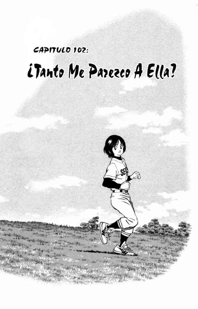 Read Cross Game ES Manga Online