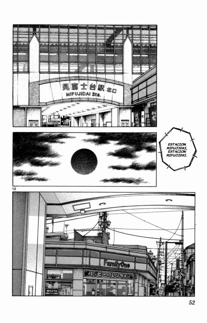 Read Cross Game ES Manga Online