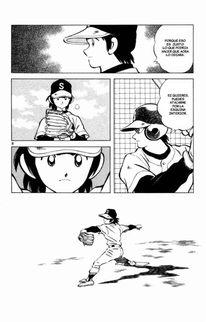 Read Cross Game ES Manga Online