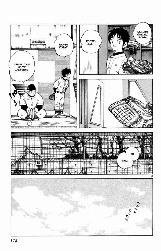 Read Cross Game ES Manga Online