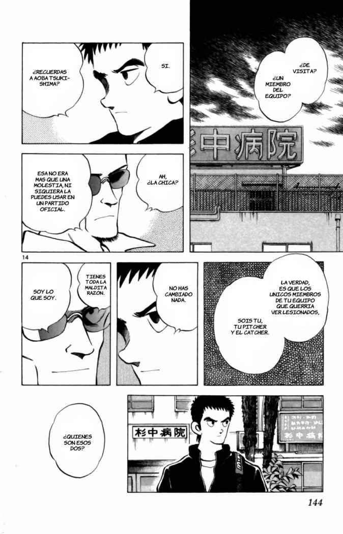 Read Cross Game ES Manga Online