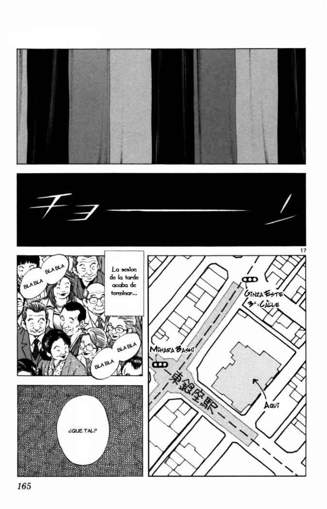 Read Cross Game ES Manga Online