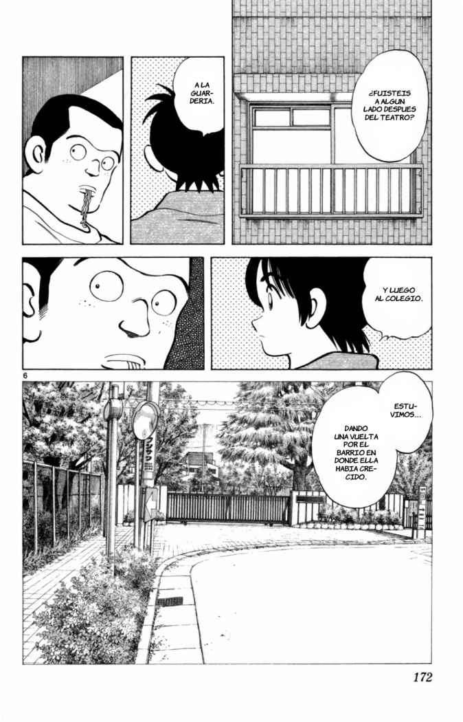 Read Cross Game ES Manga Online