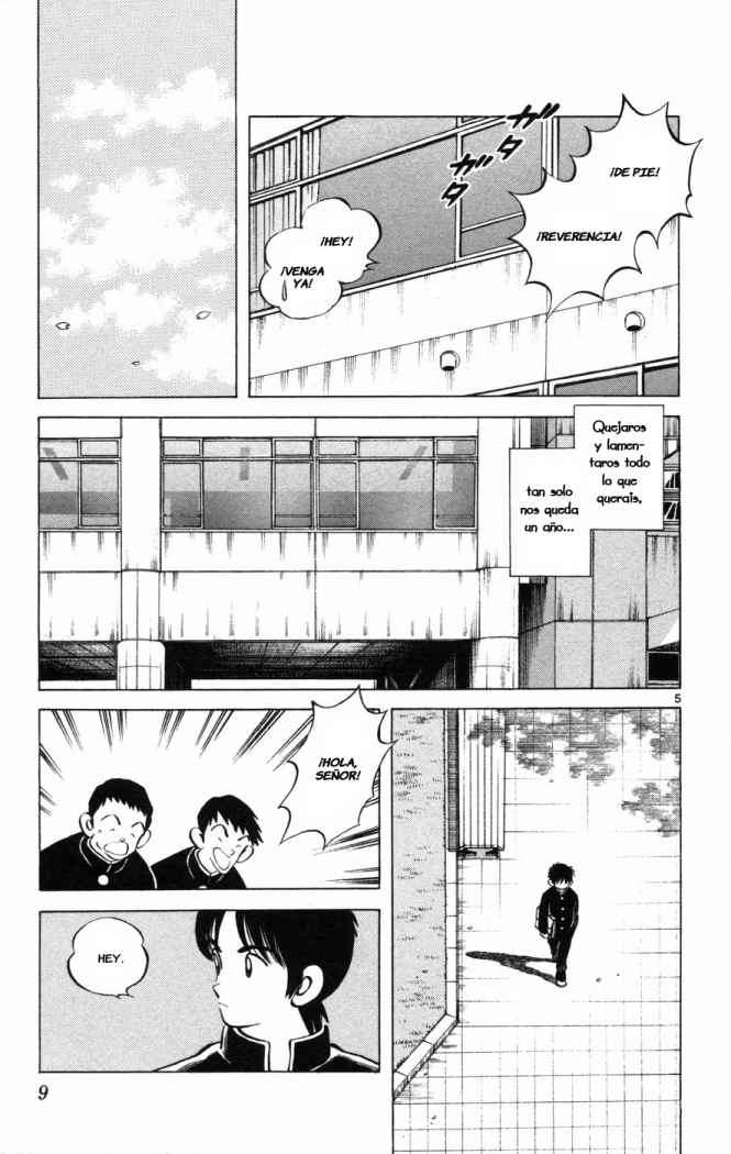 Read Cross Game ES Manga Online