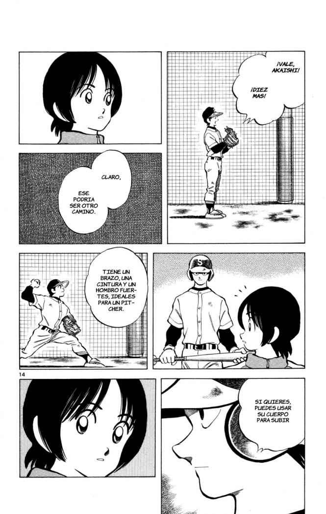 Read Cross Game ES Manga Online