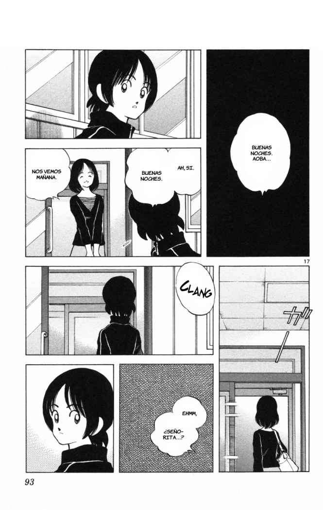 Read Cross Game ES Manga Online