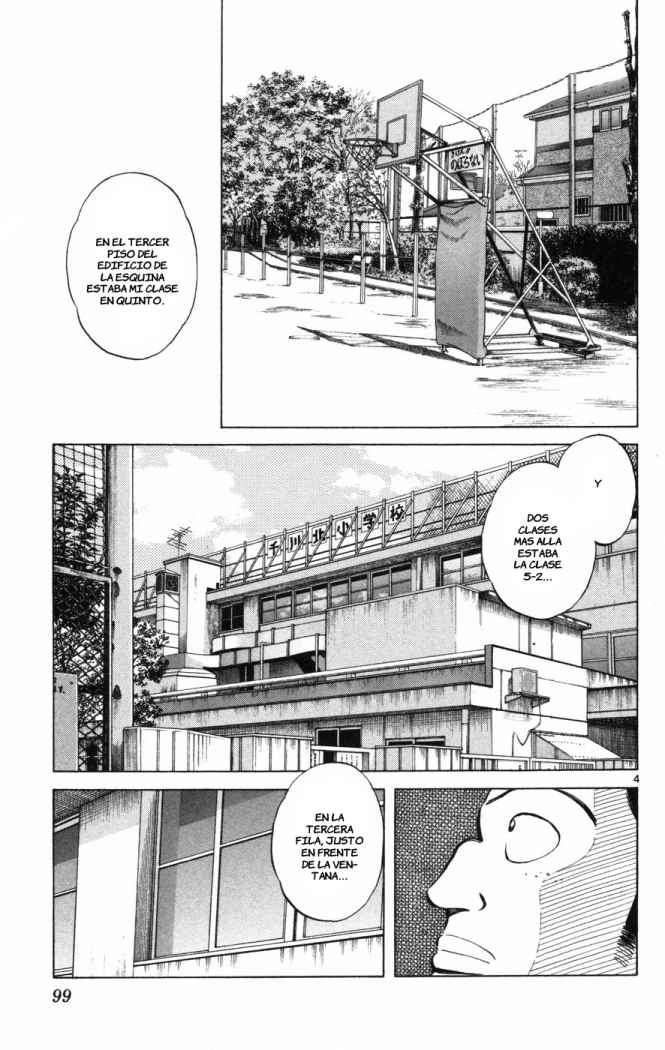 Read Cross Game ES Manga Online