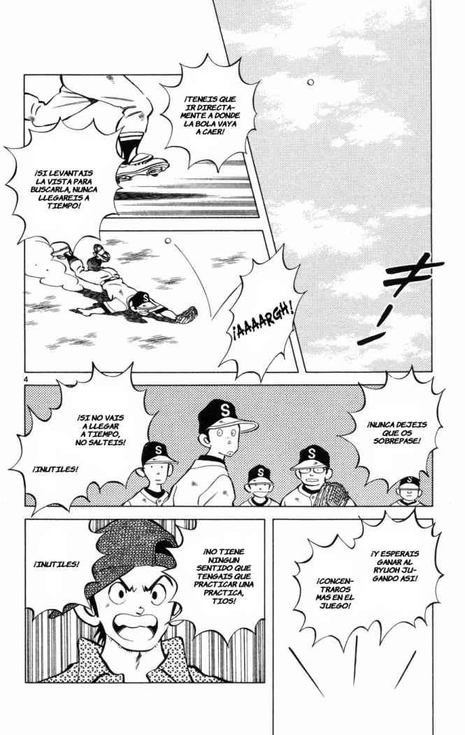 Read Cross Game ES Manga Online