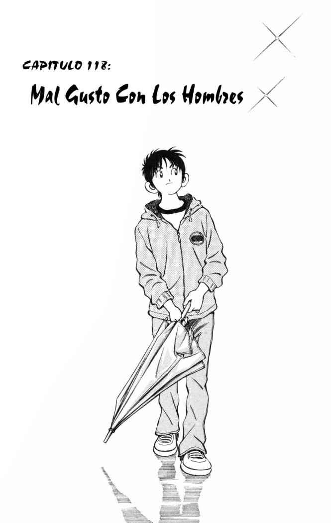 Read Cross Game ES Manga Online