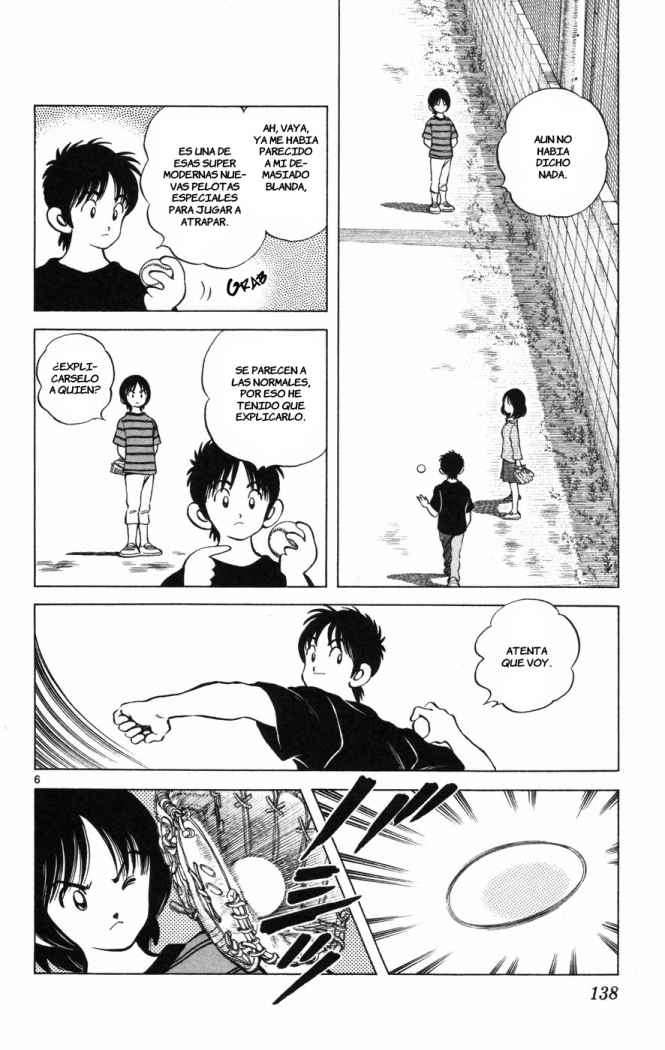 Read Cross Game ES Manga Online