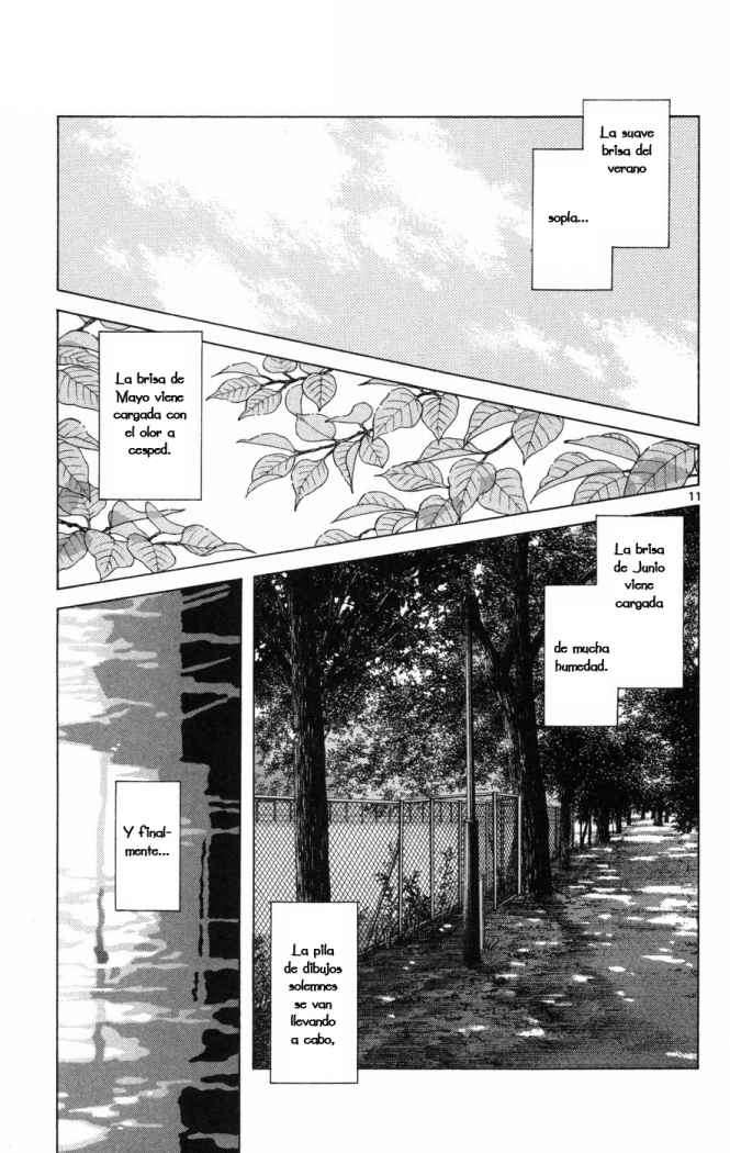 Read Cross Game ES Manga Online