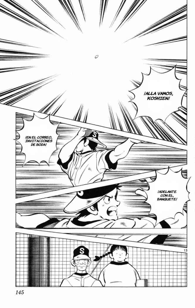 Read Cross Game ES Manga Online