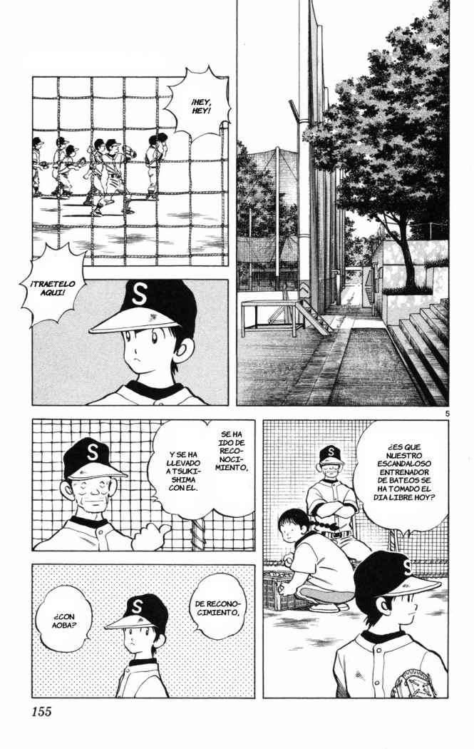 Read Cross Game ES Manga Online