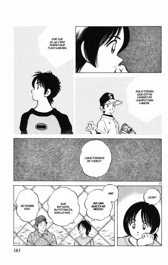 Read Cross Game ES Manga Online