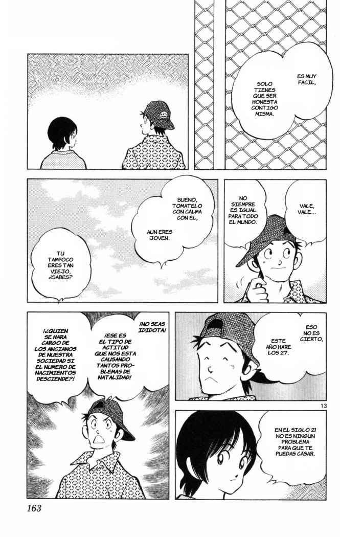 Read Cross Game ES Manga Online