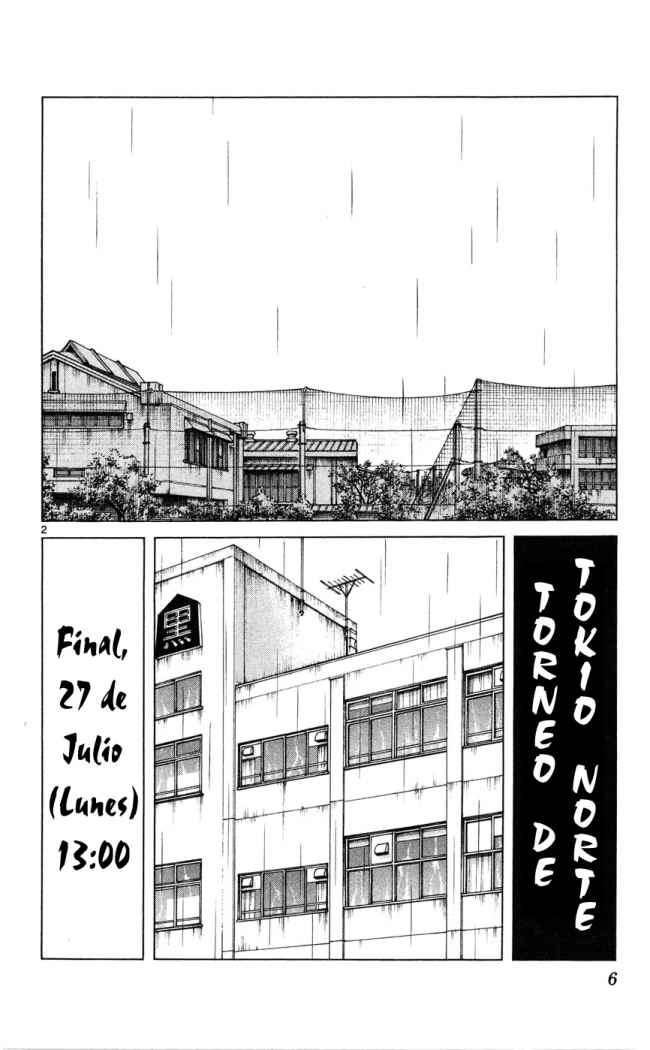 Read Cross Game ES Manga Online