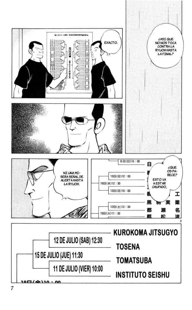 Read Cross Game ES Manga Online