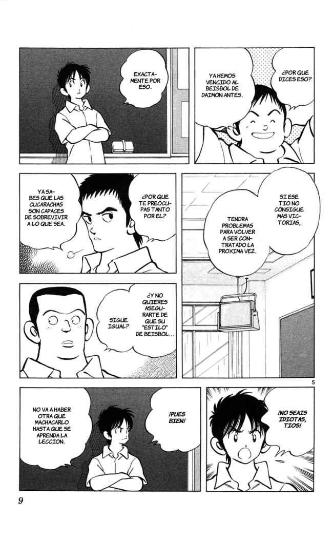 Read Cross Game ES Manga Online