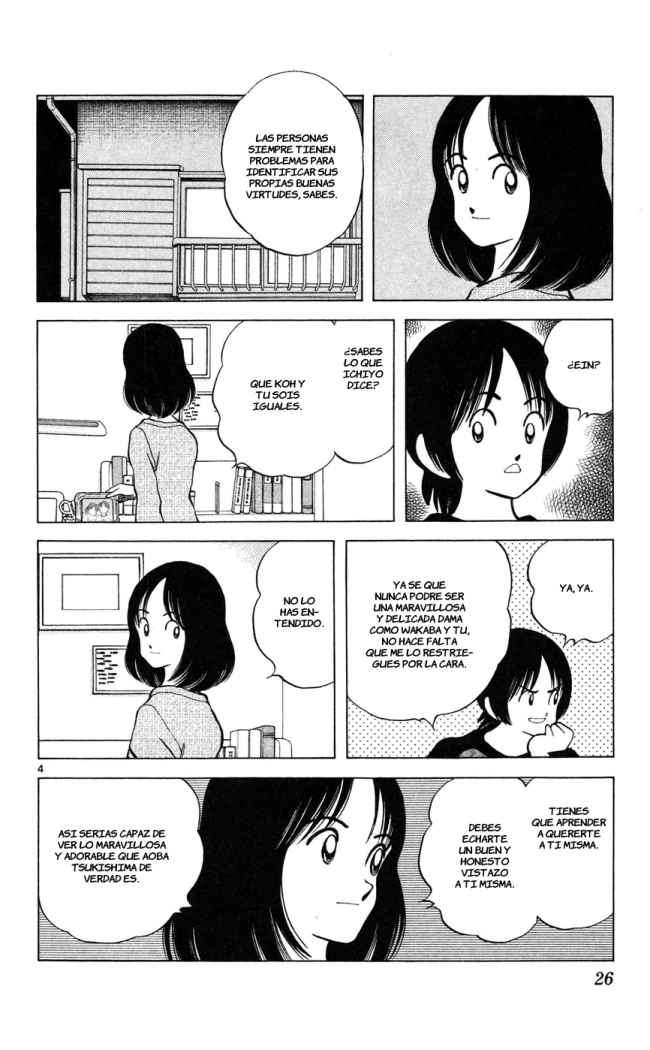 Read Cross Game ES Manga Online