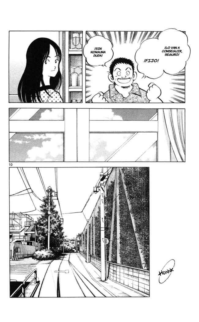 Read Cross Game ES Manga Online